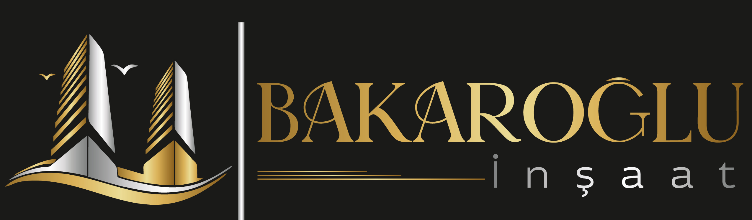 Bakaroğlu İnşaat ve Tedarik Ltd.Şti.